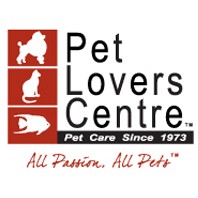 Pets Lovers Center