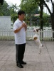 Pet Training