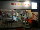 Pet Cafe | Sun Ray Cafe