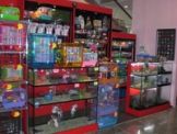 Pet Shop | AMB AquaPet Hub