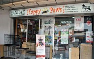 Pet Transport | Happy Paws (S) Pte Ltd