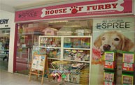 Pet Transport | House Of Furby