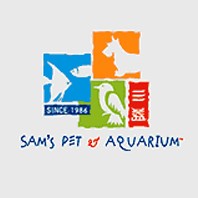 Sam's Pet & Aquarium Pte Ltd