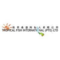 Tropical Fish International Pte Ltd