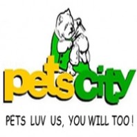 Pets City