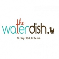 The Waterdish