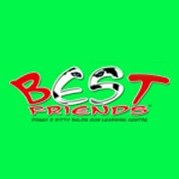 Best Friends Doggy & Kitty Salon cum Learning Centre