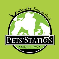 Pets' Station