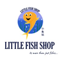 Little Fish Shop