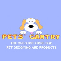 Pets Gantry