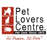 Pets Lovers Center