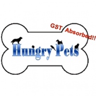 Hungry Pets