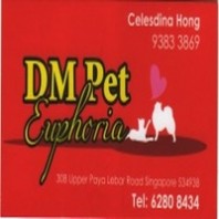 DM Pet Euphoria