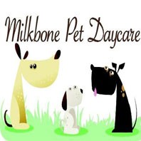 MilkBone Pet DayCare