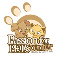 Passion for Pets Pte Ltd